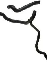 Gates Premium Molded Coolant Hose                                     - 22315 - Image 2