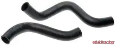 Gates Premium Molded Coolant Hose - 22332