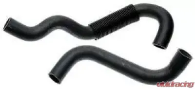 Gates Premium Molded Coolant Hose - 22335
