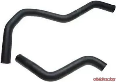 Gates Premium Molded Coolant Hose - 22357