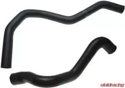 Gates Premium Molded Coolant Hose - 22357