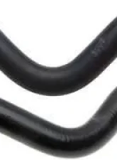 Gates Premium Molded Coolant Hose                                     - 22361 - Image 2