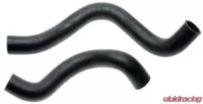 Gates Premium Molded Coolant Hose - 22361
