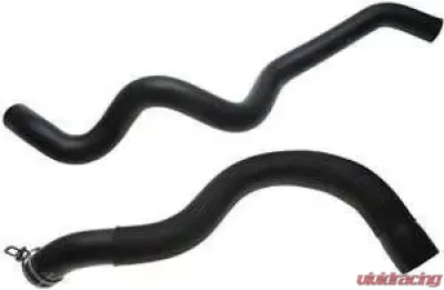 Gates Premium Molded Coolant Hose - 22362