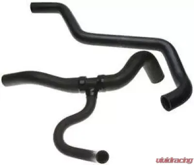 Gates Premium Molded Coolant Hose - 22435