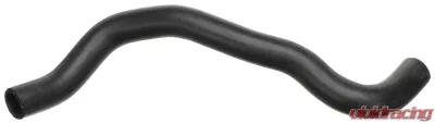Gates Premium Molded Coolant Hose - 22537