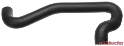 Gates Premium Molded Coolant Hose - 22583