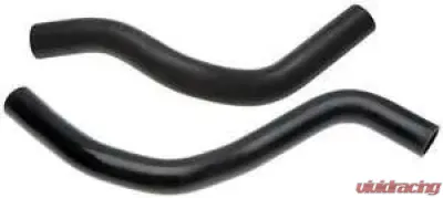 Gates Premium Molded Coolant Hose - 22617