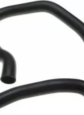 Gates Premium Molded Coolant Hose                                     - 22646 - Image 2