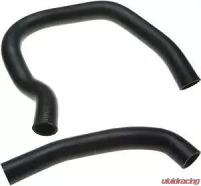 Gates Premium Molded Coolant Hose - 22646