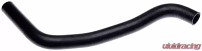 Gates Premium Molded Coolant Hose - 22747