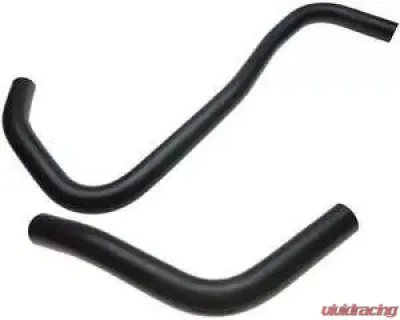 Gates Premium Molded Coolant Hose - 22755