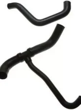 Gates Premium Molded Coolant Hose                                     - 22777 - Image 2