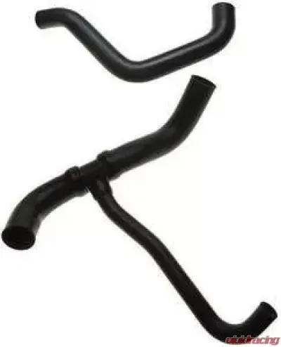 Gates Premium Molded Coolant Hose - 22777