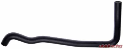 Gates Premium Molded Coolant Hose - 22805
