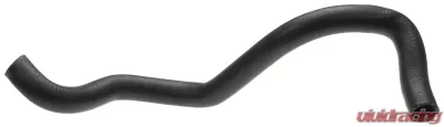 Gates Premium Molded Coolant Hose - 22808