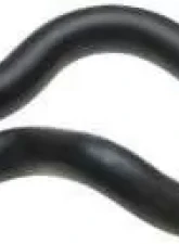 Gates Premium Molded Coolant Hose                                     - 22814 - Image 2