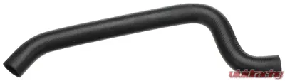 Gates Premium Molded Coolant Hose - 22821