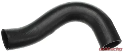 Gates Premium Molded Coolant Hose - 22893