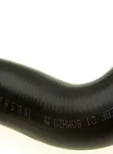 Gates Premium Molded Coolant Hose                                     - 22998 - Image 2