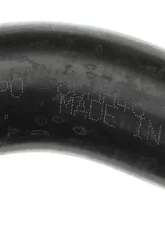 Gates Premium Molded Coolant Hose                                     - 23037 - Image 2