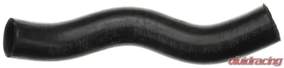 Gates Premium Molded Coolant Hose - 23037