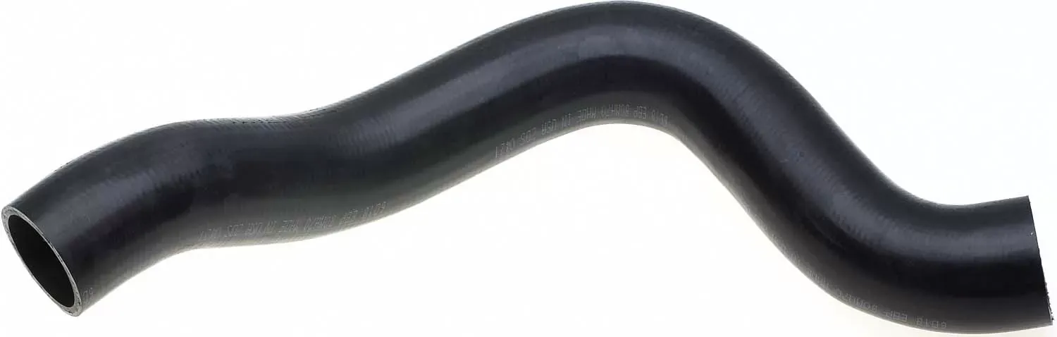 Gates Premium Molded Coolant Hose - 23067