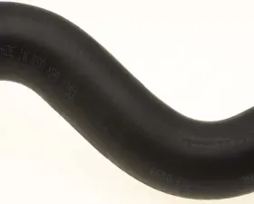 Gates Premium Molded Coolant Hose