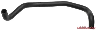 Gates Premium Molded Coolant Hose - 23123