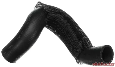 Gates Premium Molded Coolant Hose - 23124