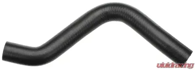 Gates Premium Molded Coolant Hose - 23137