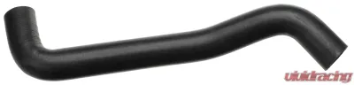 Gates Premium Molded Coolant Hose - 23141