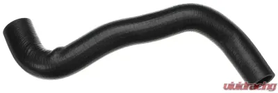 Gates Premium Molded Coolant Hose - 23143