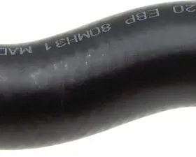 Gates Premium Molded Coolant Hose