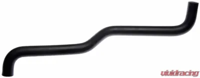 Gates Premium Molded Coolant Hose - 23174