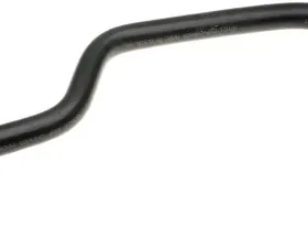Gates Premium Molded Coolant Hose