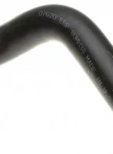 Gates Premium Molded Coolant Hose                                     - 23187 - Image 2