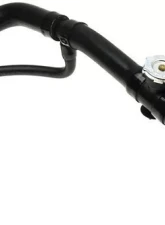 Gates Premium Modular Coolant Hose                                     - 23193 - Image 2