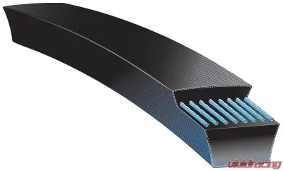 Gates AV Series Molded Air Vent Hose - 23203