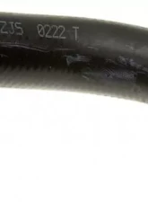 Gates Premium Molded Coolant Hose                                     - 23232 - Image 3