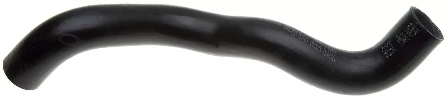 Gates Premium Molded Coolant Hose - 23253