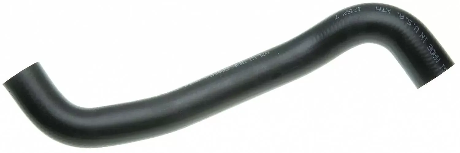 Gates Premium Molded Coolant Hose - 23284