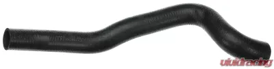 Gates Premium Molded Coolant Hose - 23443