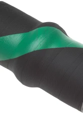 Gates Green Stripe Heavy-Duty Vibraflex Hump Hose                                     - 23505 - Image 3