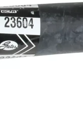 Gates Premium Molded Coolant Hose                                     - 23604 - Image 2