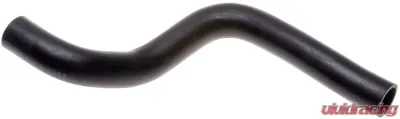 Gates Premium Molded Coolant Hose - 23726