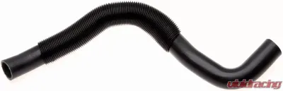 Gates Premium Molded Coolant Hose - 23738