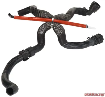 Gates Premium Modular Coolant Hose - 23739