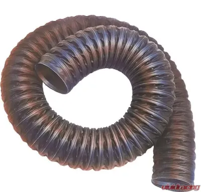 Gates Defroster/Air Intake Hose - 23824