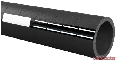 Gates Vulco Straight Coolant Hose - 24042